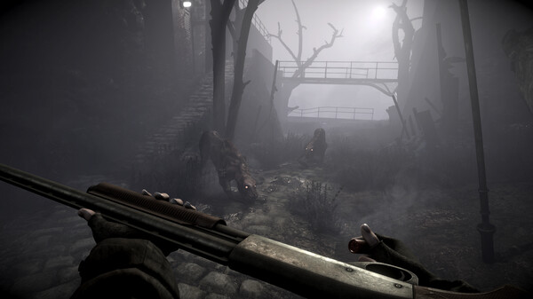 完全混乱免安装绿色版