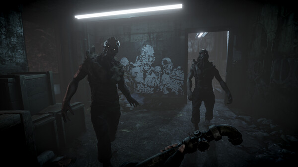 完全混乱免安装绿色版