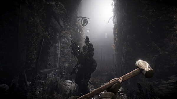 完全混乱免安装绿色版