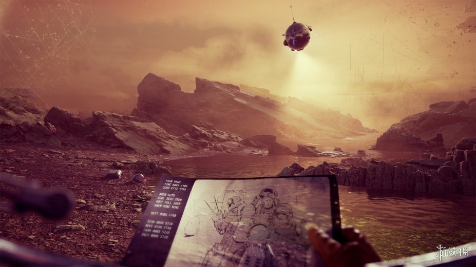 无敌号免安装绿色中文版