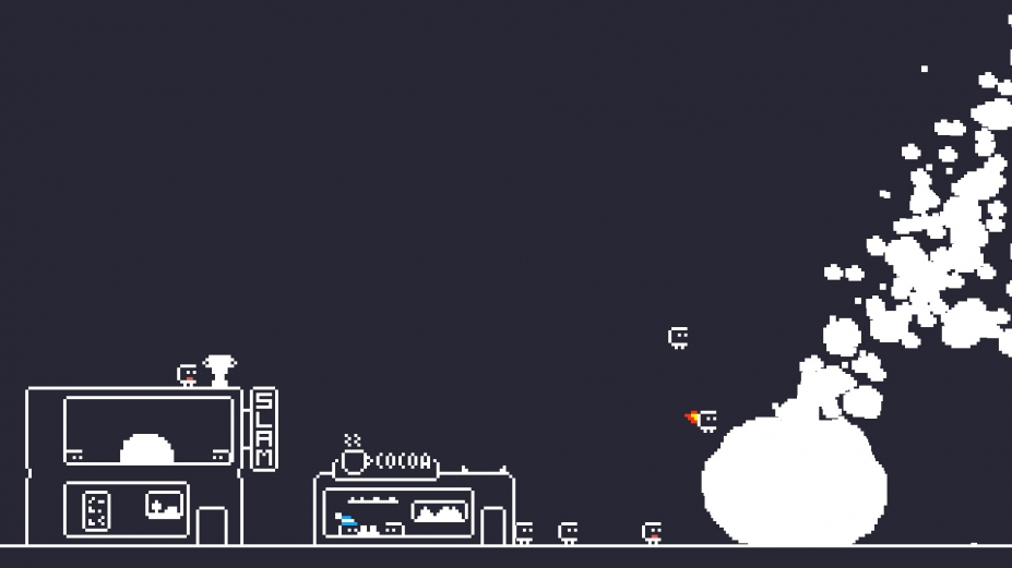 糯米团子历代记免安装绿色中文版