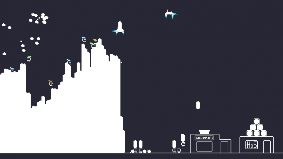 糯米团子历代记免安装绿色中文版