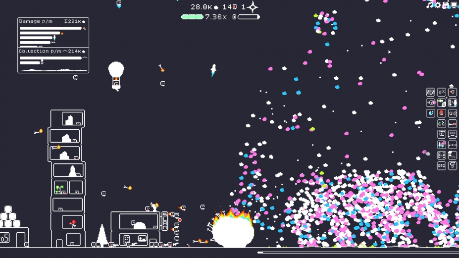 糯米团子历代记免安装绿色中文版