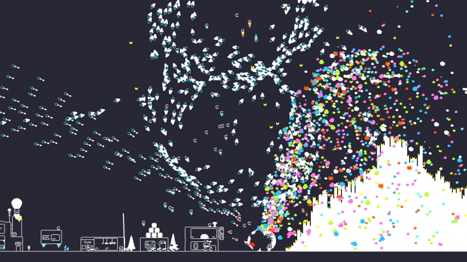 糯米团子历代记免安装绿色中文版