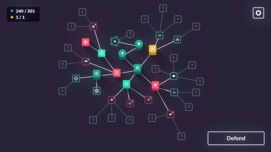 边境守护免安装中文版