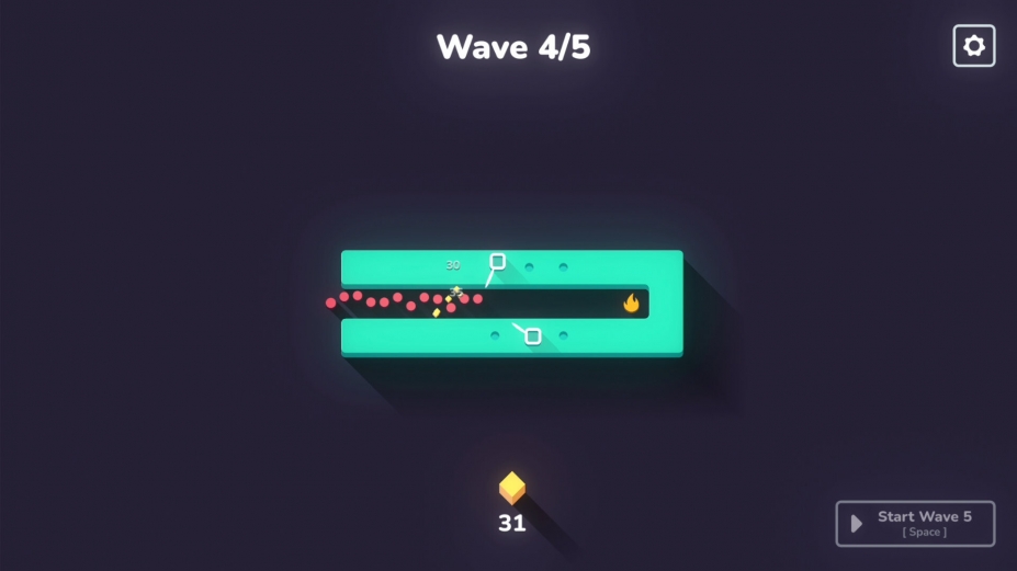 边境守护免安装中文版