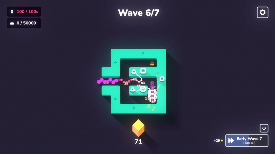 边境守护免安装中文版