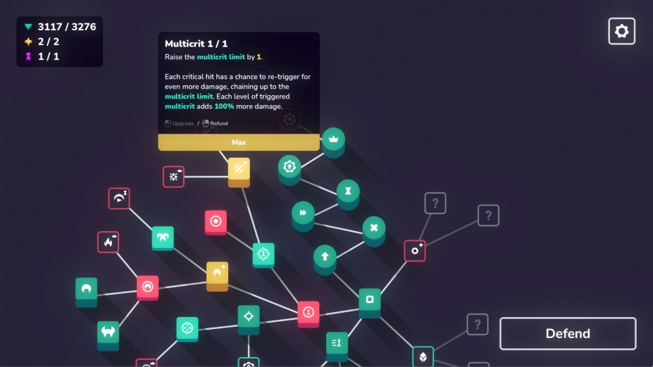 边境守护免安装中文版