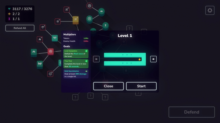 边境守护免安装中文版