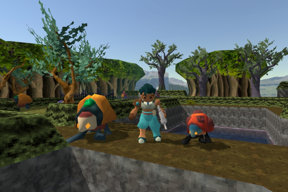 天使时代免安装绿色中文版