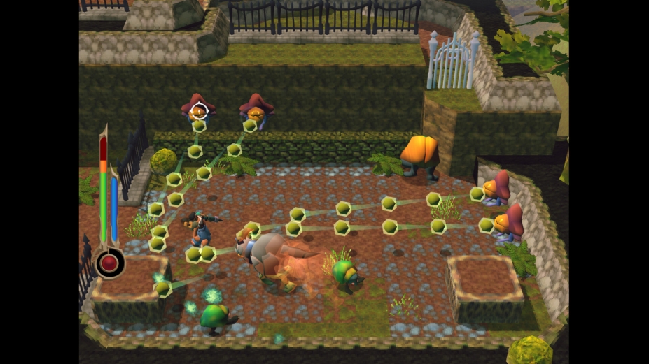 天使时代免安装绿色中文版