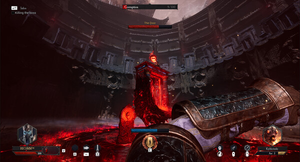 恶魔之刃免安装绿色中文版