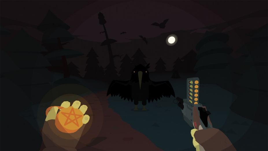 火湖免安装绿色中文版