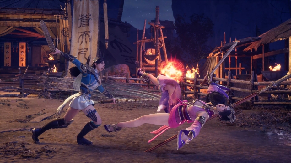 三国群英传：格斗版中文版