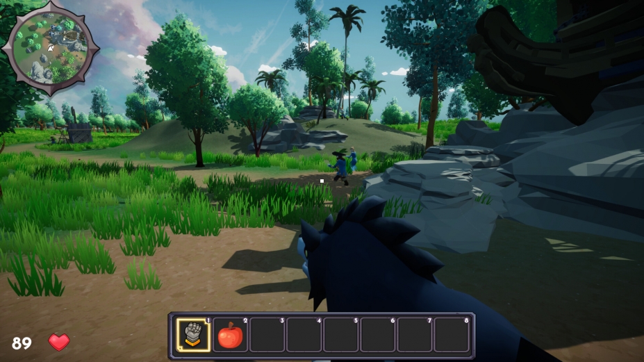 永环之蛇免安装中文版