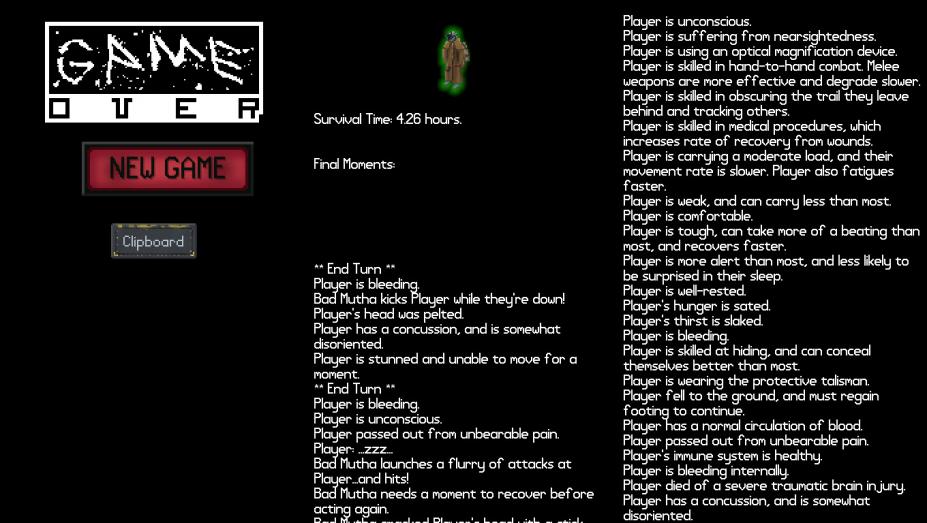 末日拾荒者免安装绿色版