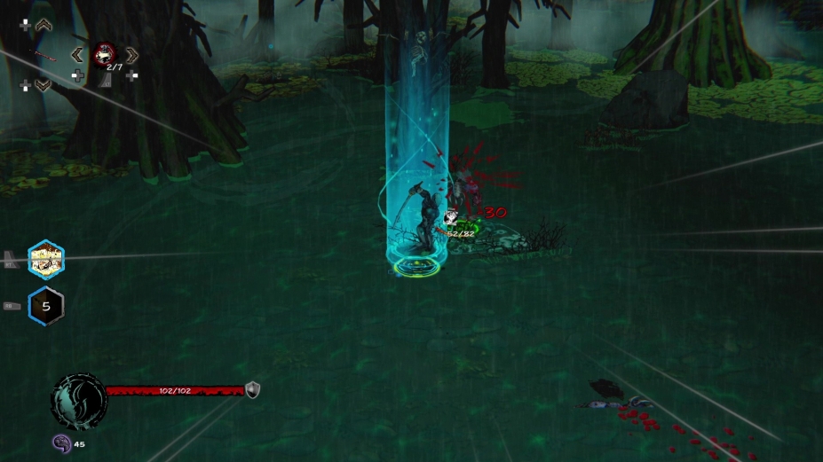 致命荣誉：天启秩序免安装绿色中文版