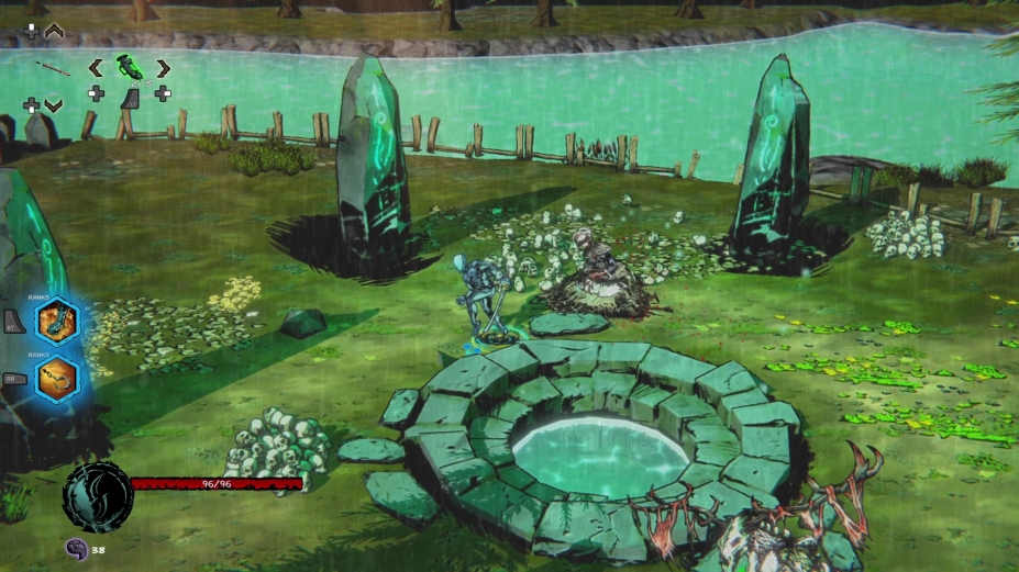 致命荣誉：天启秩序免安装绿色中文版