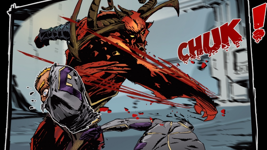 致命荣誉：天启秩序免安装绿色中文版