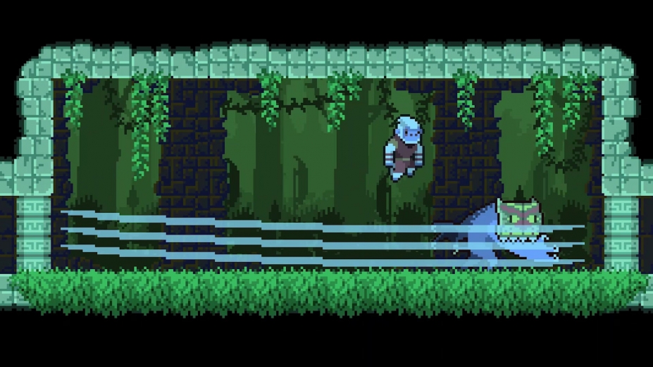 护林猿神免安装绿色中文版