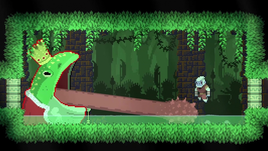 护林猿神免安装绿色中文版