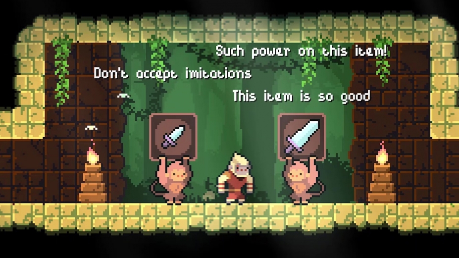 护林猿神免安装绿色中文版