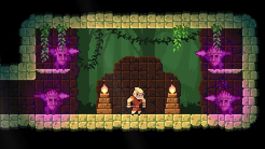 护林猿神免安装绿色中文版