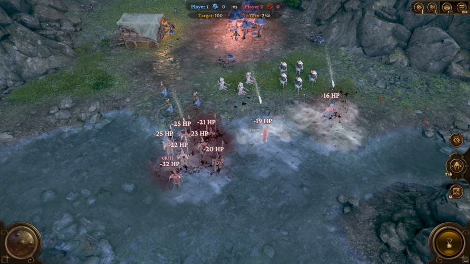 符文任务：战争领主免安装中文版