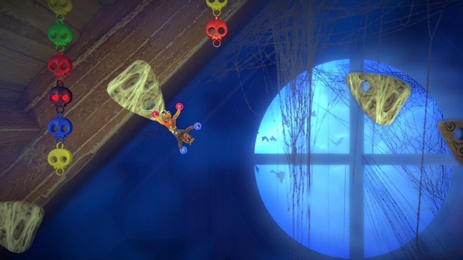 如胶似漆免安装中文联机版