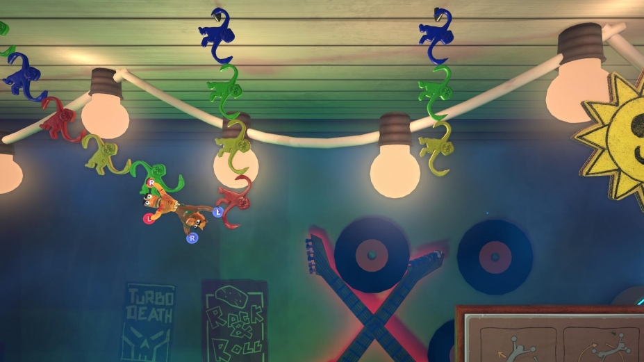 如胶似漆免安装中文联机版