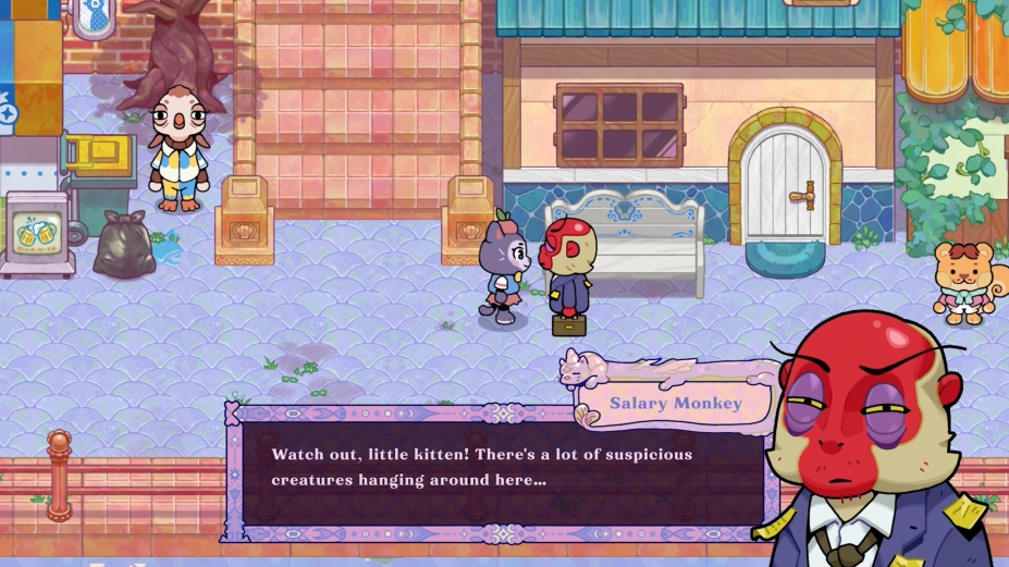 幻影：奇迹任务免安装中文版