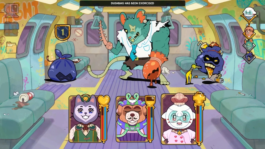 幻影：奇迹任务免安装中文版