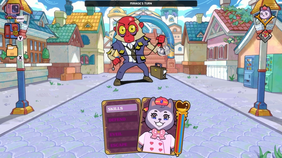 幻影：奇迹任务免安装中文版