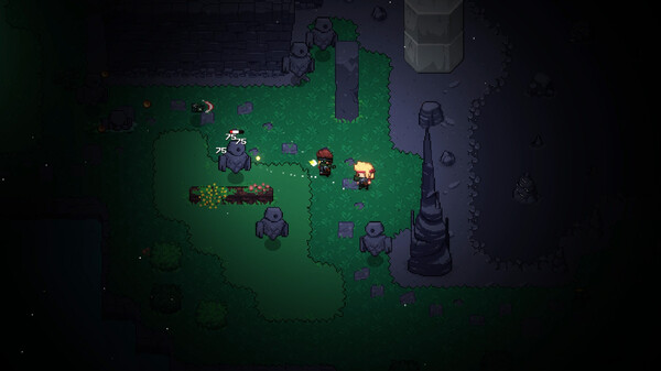 矿窟：叛逆者免安装中文版