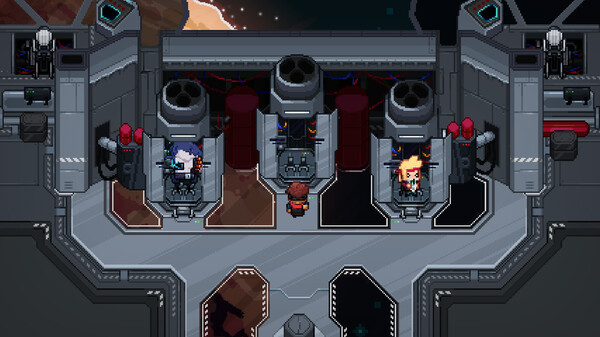 矿窟：叛逆者免安装中文版