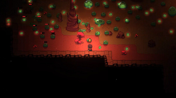 矿窟：叛逆者免安装中文版