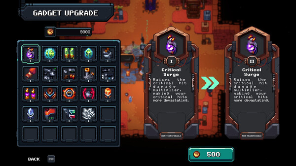 矿窟：叛逆者免安装中文版