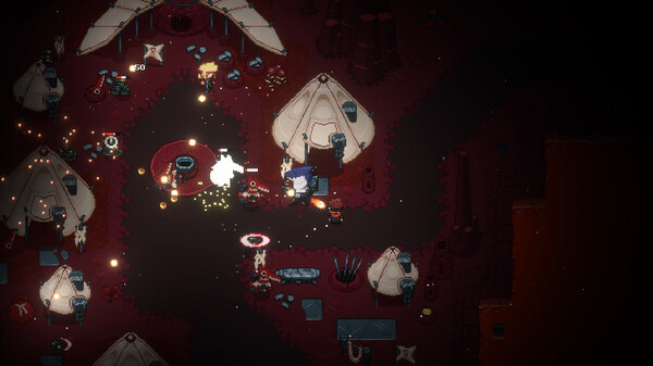 矿窟：叛逆者免安装中文版