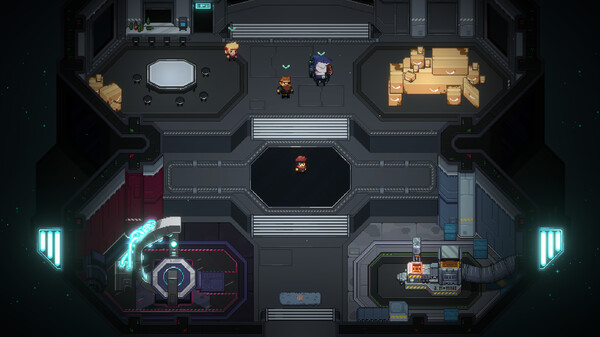 矿窟：叛逆者免安装中文版