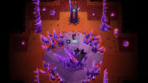 矿窟：叛逆者免安装中文版