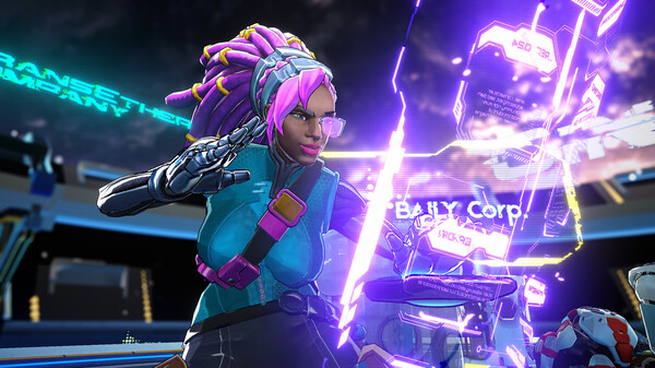 英菲尼迪：穹顶竞技场免安装中文版