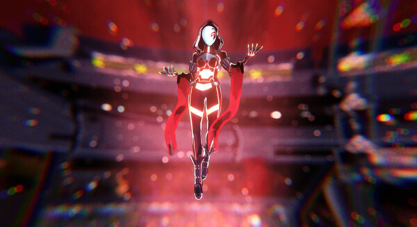 英菲尼迪：穹顶竞技场免安装中文版