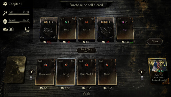 绝望信仰免安装绿色中文版