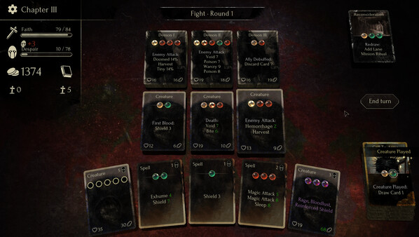 绝望信仰免安装绿色中文版