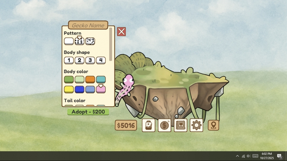 口袋壁虎免安装绿色版