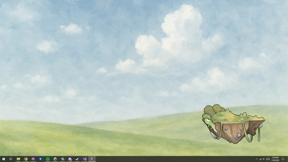 口袋壁虎免安装绿色版