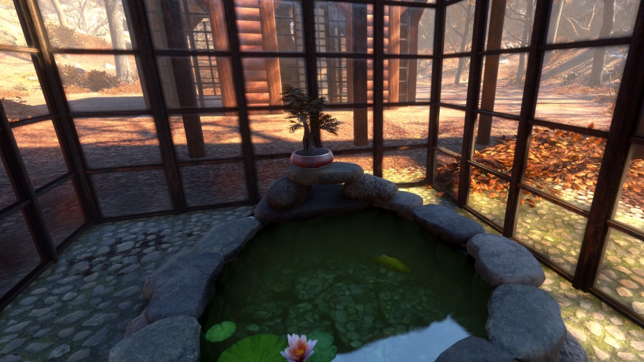 温馨小木屋免安装绿色中文版