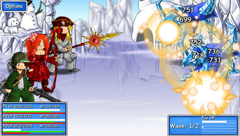 史诗战斗幻想3免安装中文版