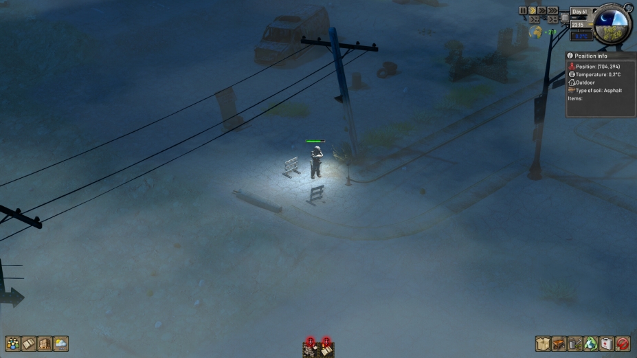 生态朋克免安装绿色版