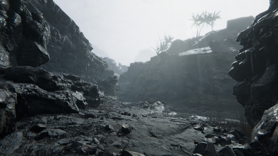 蛮荒计划免安装中文版